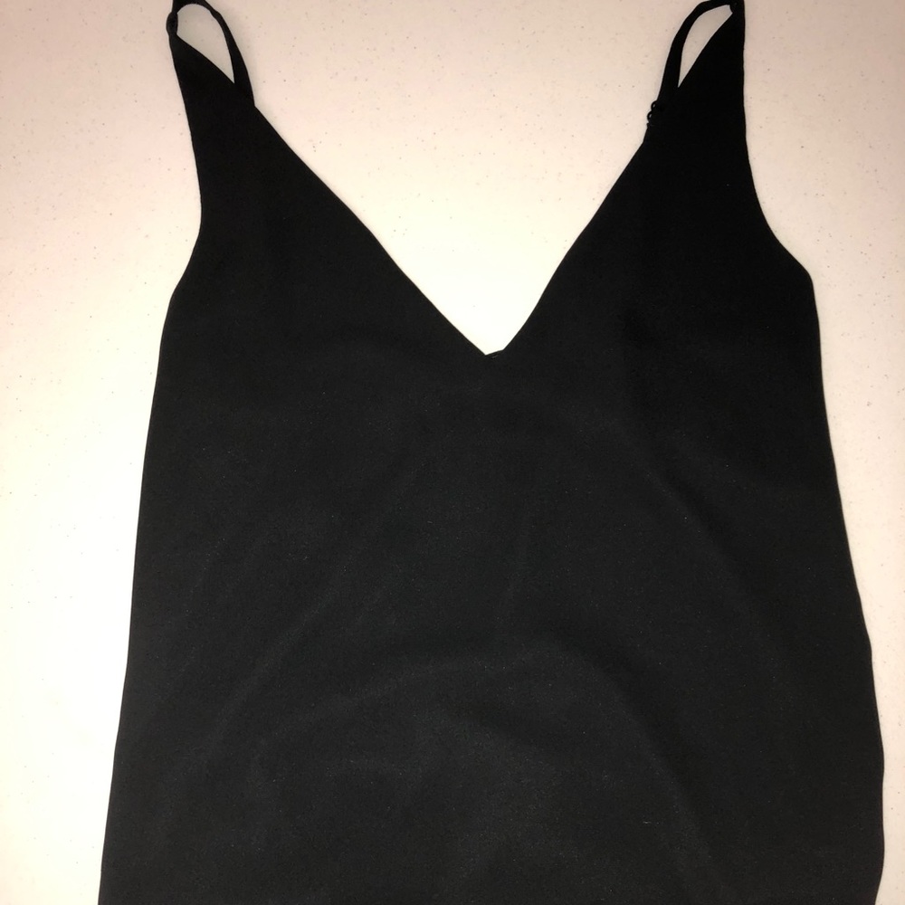 Express Bodysuit *PRICE IS FIRM*